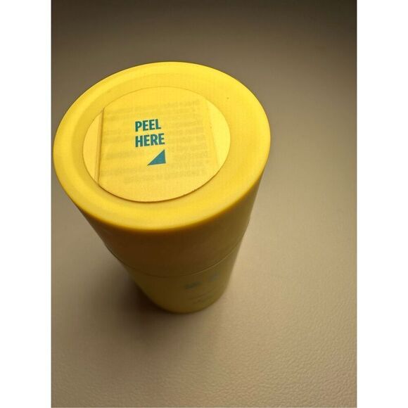 TULA Protect + Go Dewy Glow Sunscreen Stick SPF 50 0.5oz - Picture 4 of 4